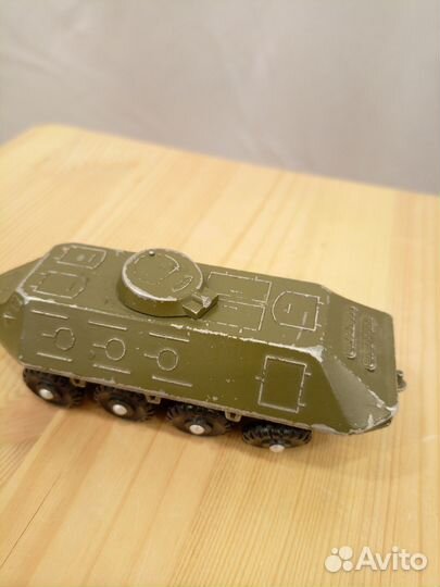 Бтр 60 модель