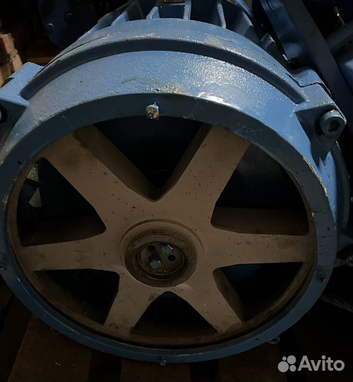 Тельфер болгарский 5т