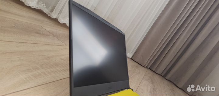 Игровой ноутбук MSI Crosshair 15 B12ugsz-479XRU