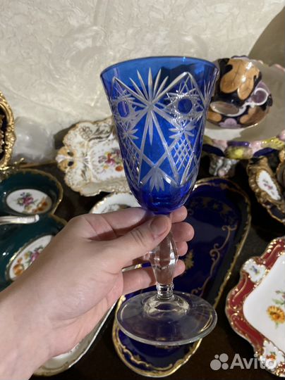 Красивая посуда