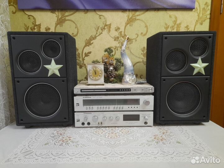 Радиотехника- СССР