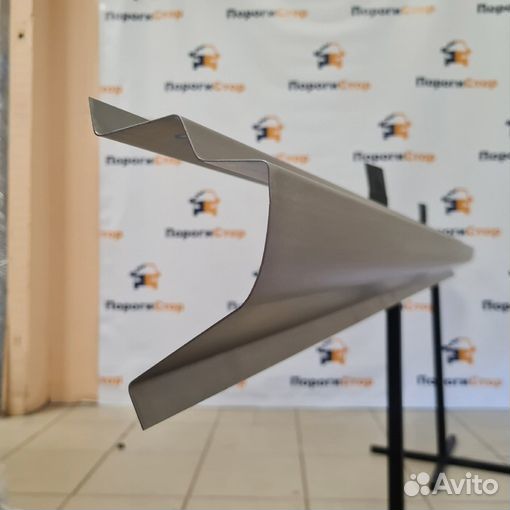 Ремкомплект порогов Chery Tiggo T11 правый