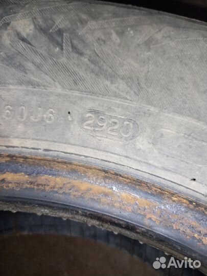 Nokian Tyres Nordman 7 185/70 R14 92T