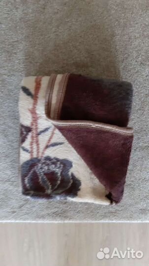 Одеяло покрывало 170 на 205