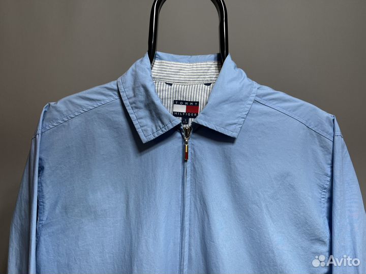 Харрингтон Tommy Hilfiger оригинал