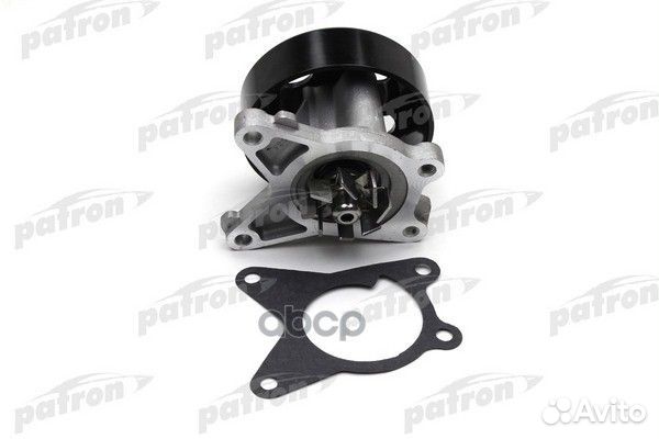 Насос водяной N-150 nissan: qashqai/X-trail 2.0