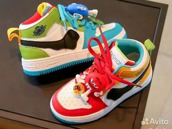 Обувь детская