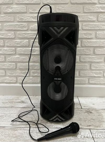 Bluetooth Блютуз колонка новая