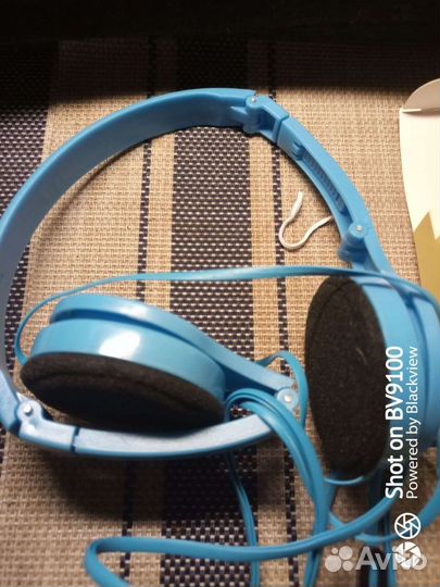 Наушники проводные beats by dr.dre. MD-990 новые