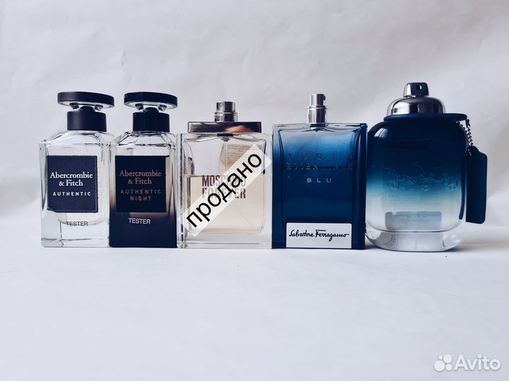 Abercrombie / Coach/ Banana /Karl Lagerfeld/Adidas