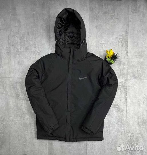 Куртка nike