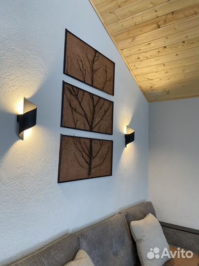 Картина интерьерная Дерево