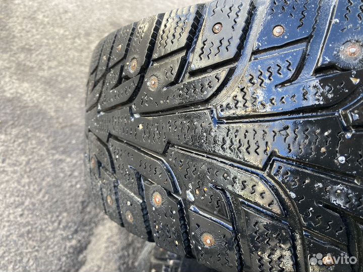 Hankook Winter I'Pike 185/65 R15