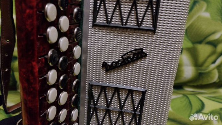 Баян Восток