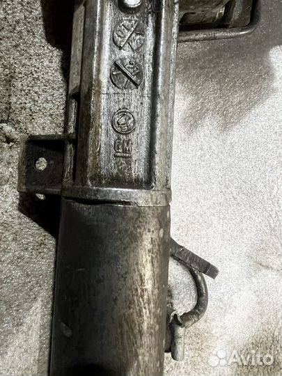 Рулевая рейка Астра Н ZF