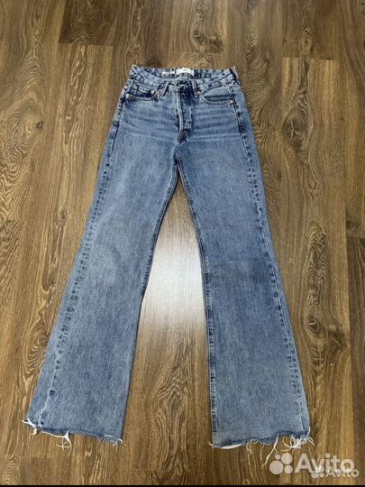 Джинсы mango 36