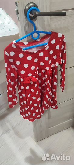 Вещи для девочки 86, 92