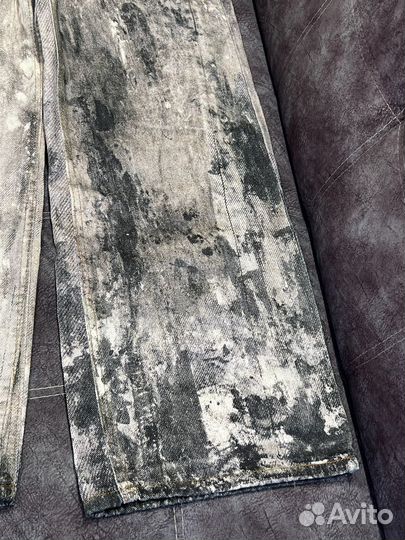 Джинсы Acne studios type