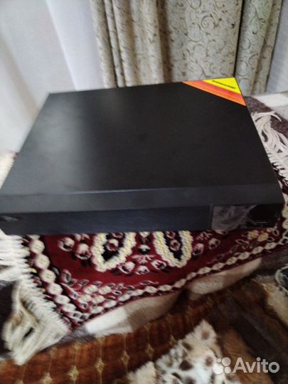 Цифровой видеорегистратор