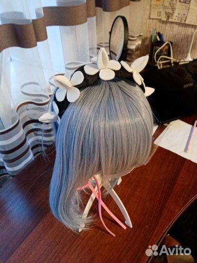 Костюм косплей аниме