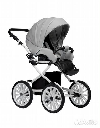 Прогулочный блок