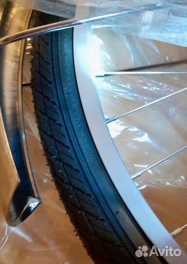 Велосипед складной новый Start