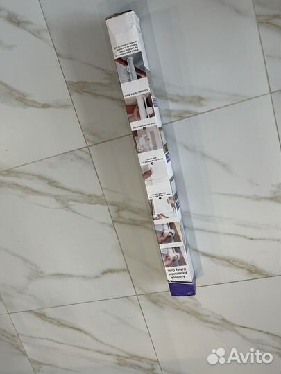 Защитный барьер для проемов до 140 см