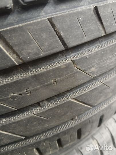 Ikon Tyres Nordman SX3 215/55 R16 97H