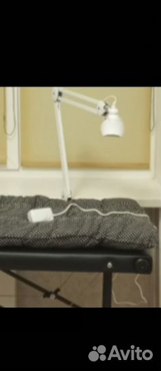 Продам лампу новую безтеневую