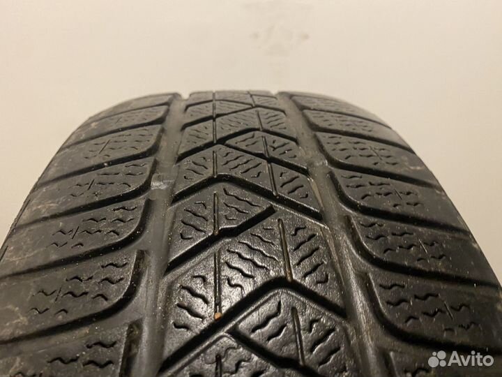 Pirelli Winter Sottozero 3 225/40 R18 92V