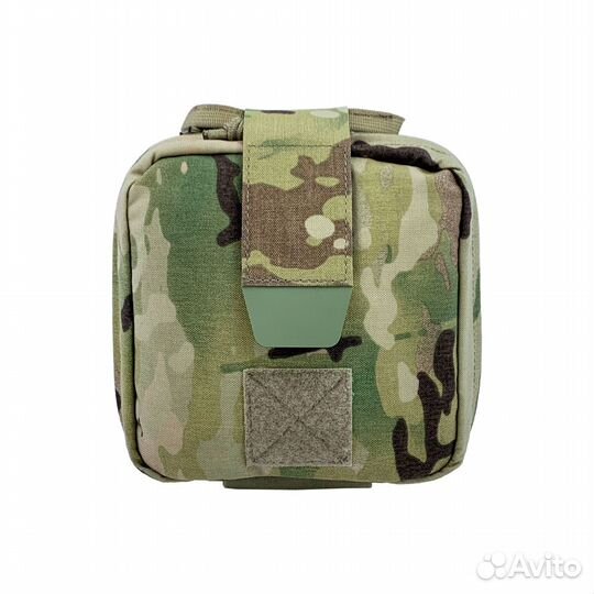 Подсумок медицинский отрывной Pitchfork Aid Pouch