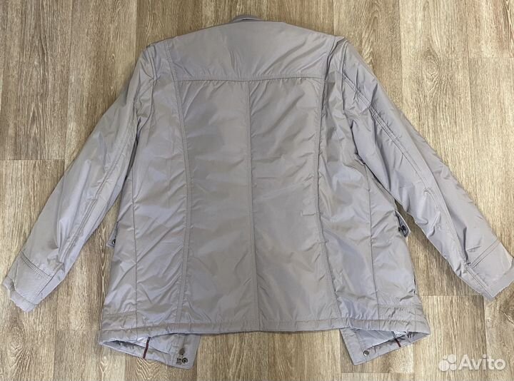 Куртка демисезонная мужская