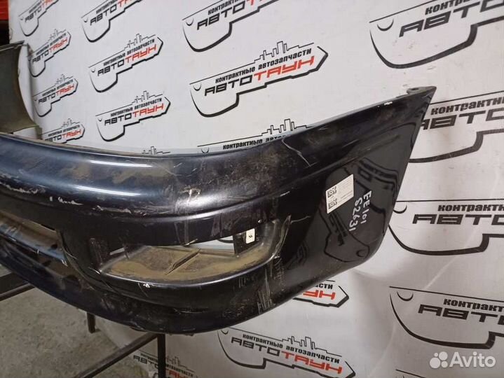 Бампер toyota sprinter AE100 AE101 AE104 CE100 CE1