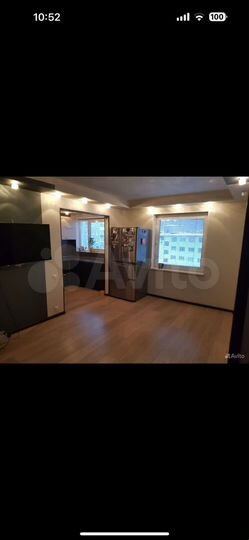 3-к. квартира, 61 м², 8/9 эт.