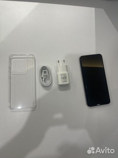 Infinix Smart 7, 3/64 ГБ