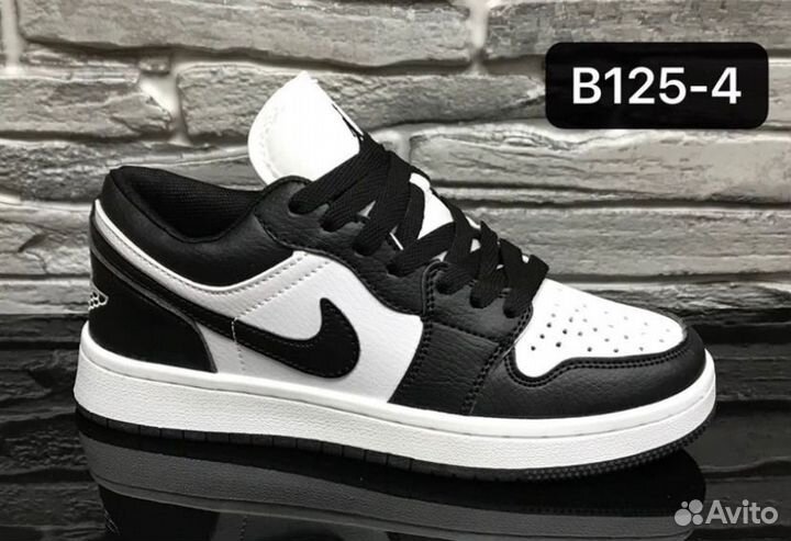 Кеды джордан р.38