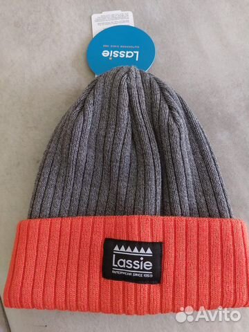 Шапки детские для мальчиков