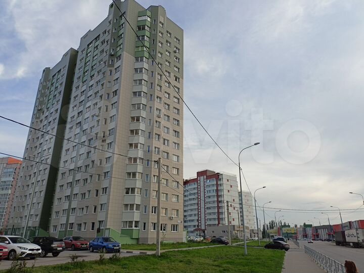 Свободного назначения, 110 м²