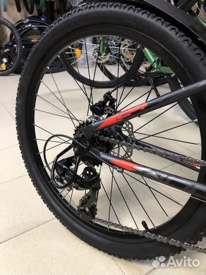 Велосипед Stels Navigator 400 MD 12