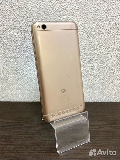 Телефон Xiaomi Redmi 5A