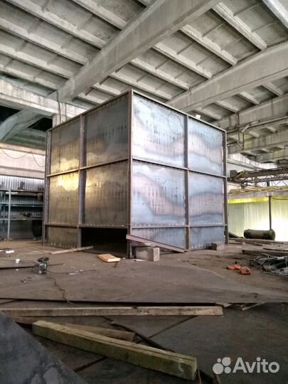 Кровля и фасад