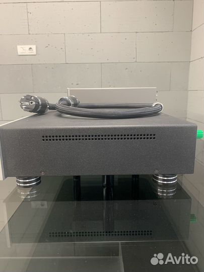 Сетевой фильтр isotek mini sub G2