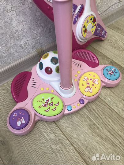 Детская гитара