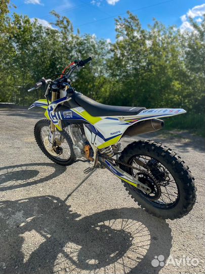 GR 2 250 Optimum(172FMM)