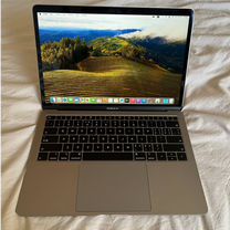 Macbook air 13 2019