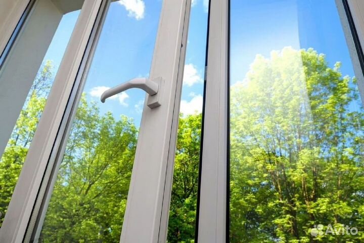 Окна пвх
