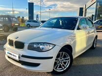 BMW 1 серия 1.6 AT, 2009, 188 606 км, с пробегом, цена 659 000 руб.