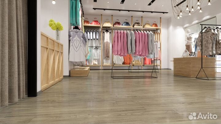 Плитка пвх со склада Moduleo