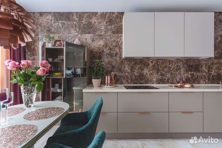 Кухная напрямую от производителя