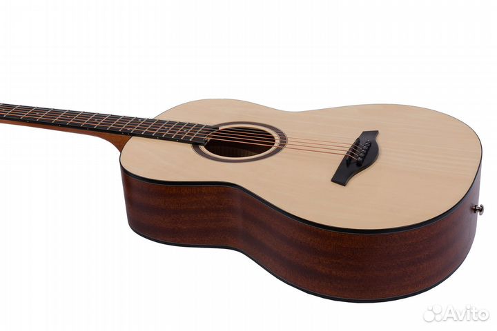 Акустическая гитара rockdale Folk Novel F1N